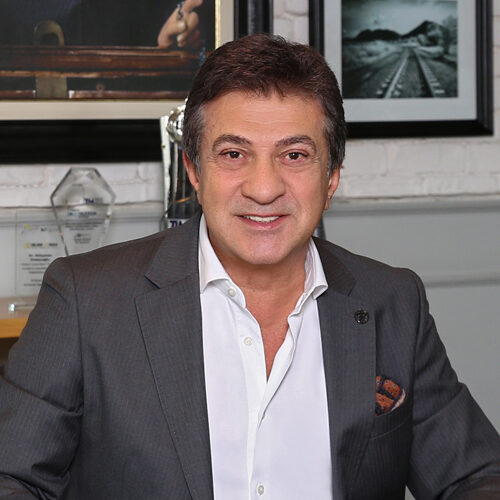 Süleyman Orakçıoğlu