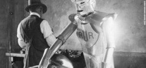 ROBOT