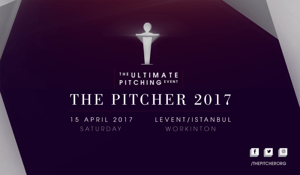The Pitcher 2017