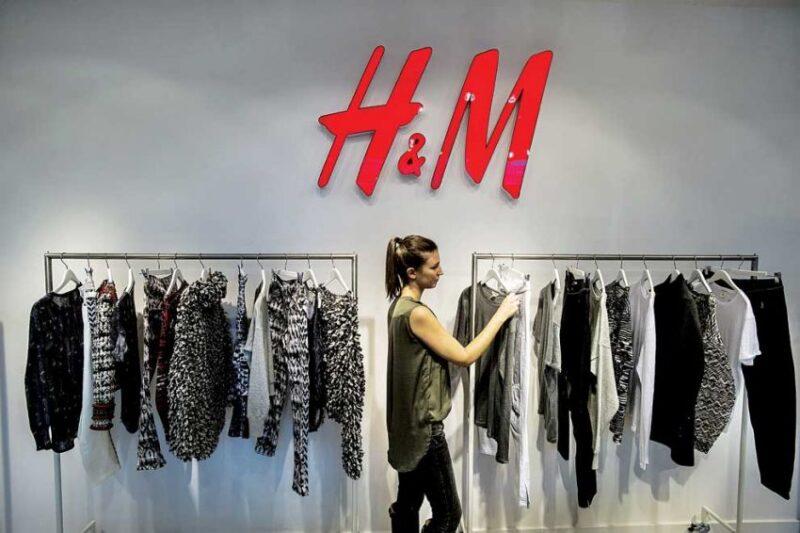 H&M Nasıl Kuruldu? İşte Daha Önce Hiç Duymadığınız Detaylar... | Pazarlama Türkiye