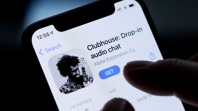 Clubhouse Nedir?