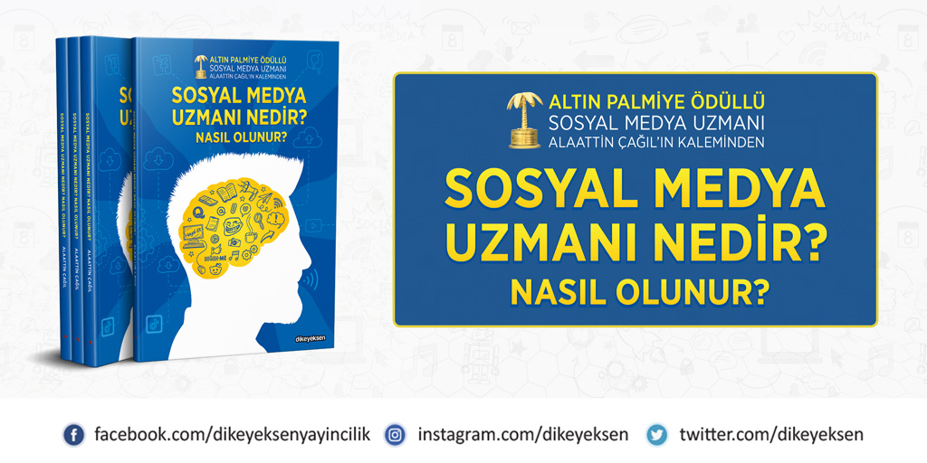 sosyal medya uzmani nedir nasil olunur