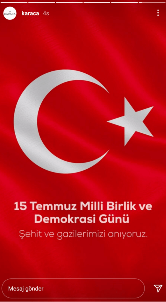 15 temmuz karaca 1