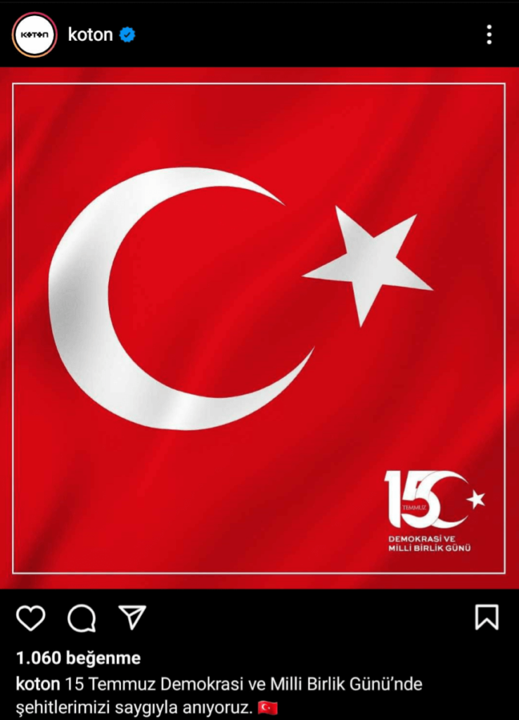 15 temmuz koton 1