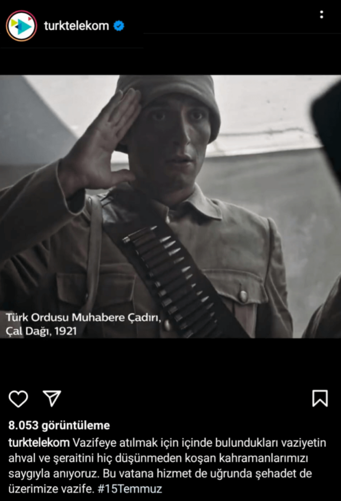 15 temmuz turk telekom 1