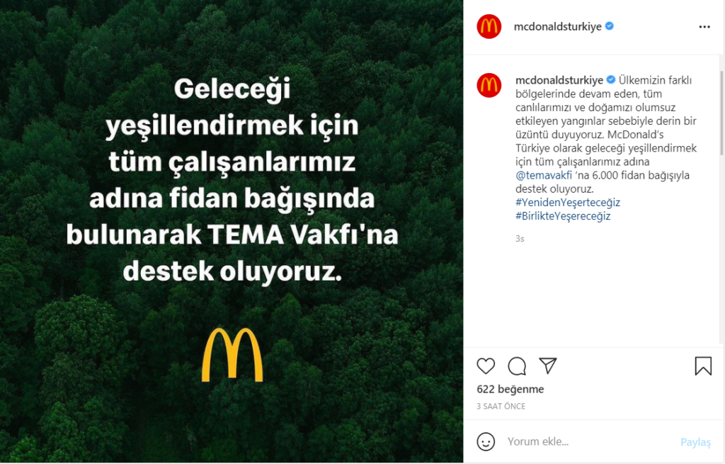 marka mc donald