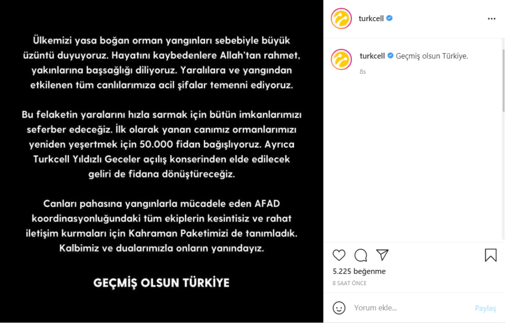marka turkcell