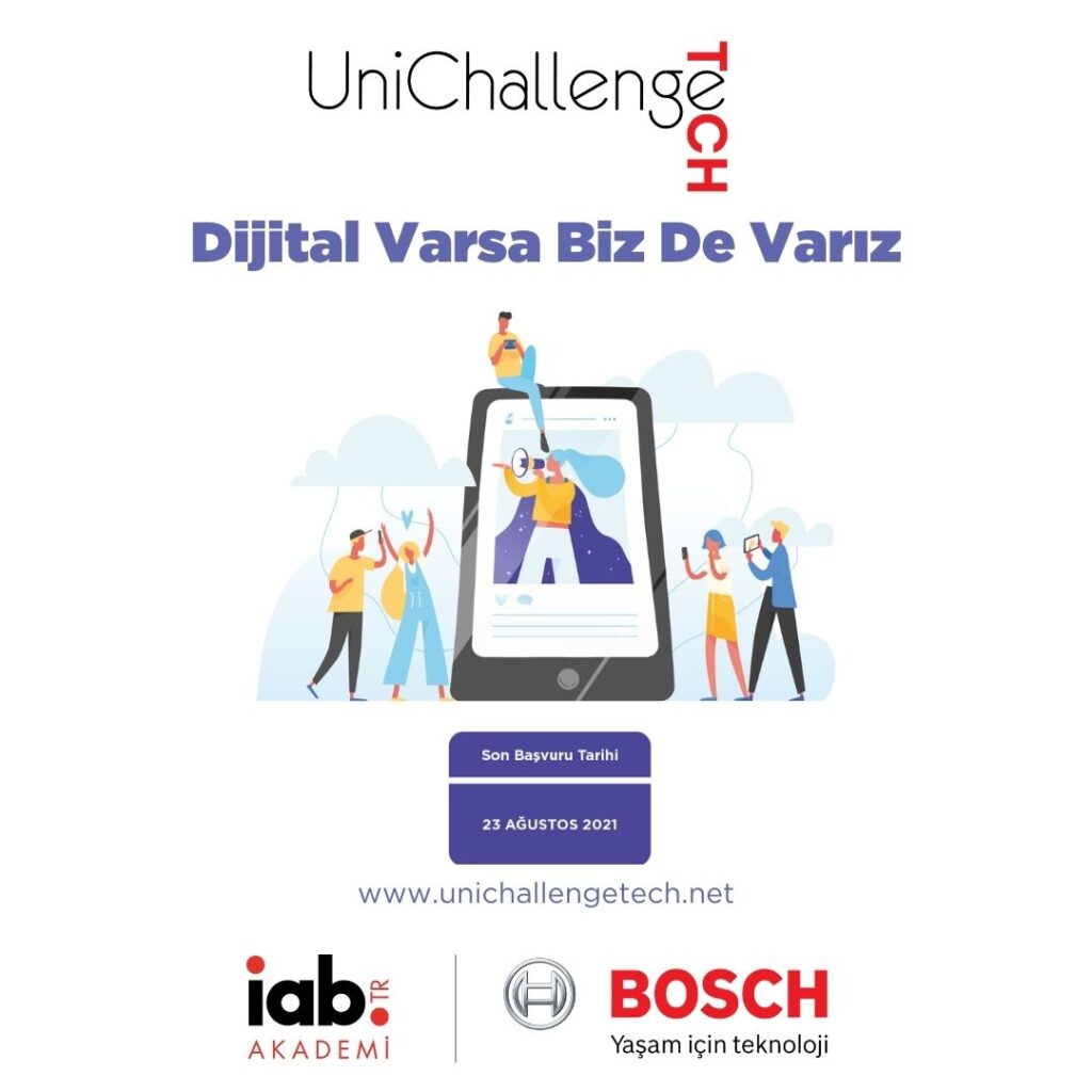 unichallengetechIlemuhendis 1