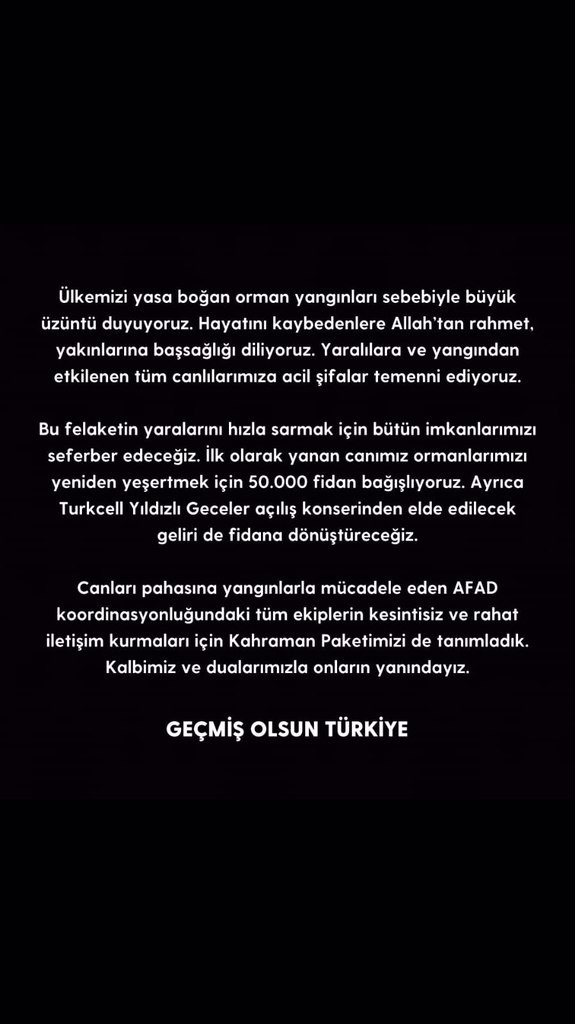 markalar ne kadar bağış yaptı