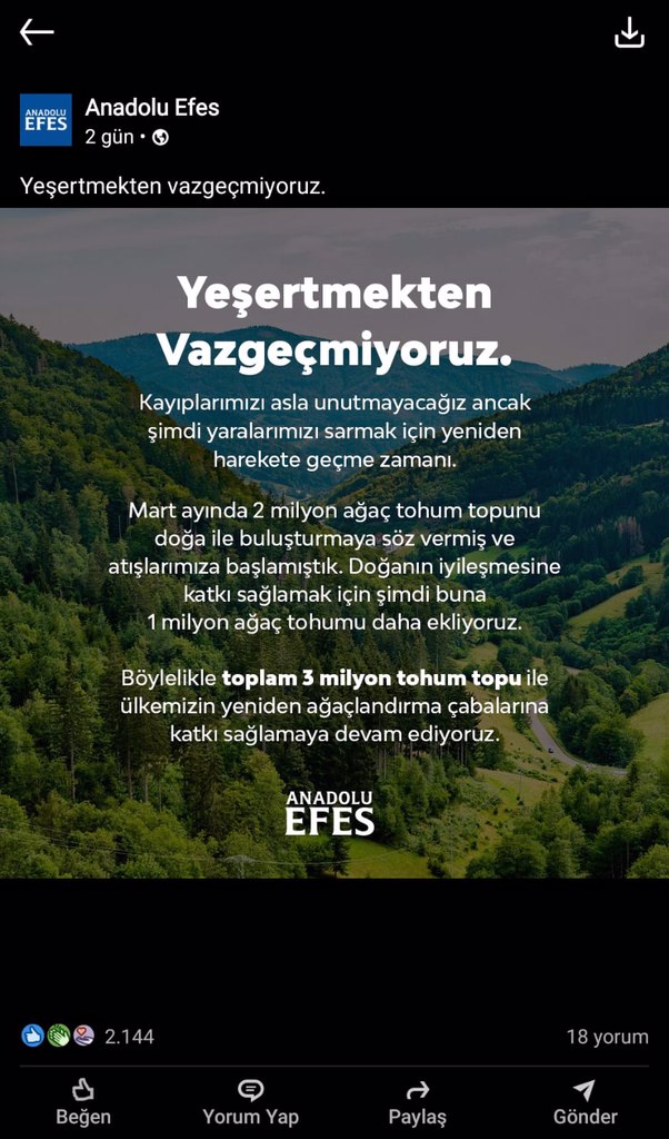 markalar ne kadar bağış yaptı