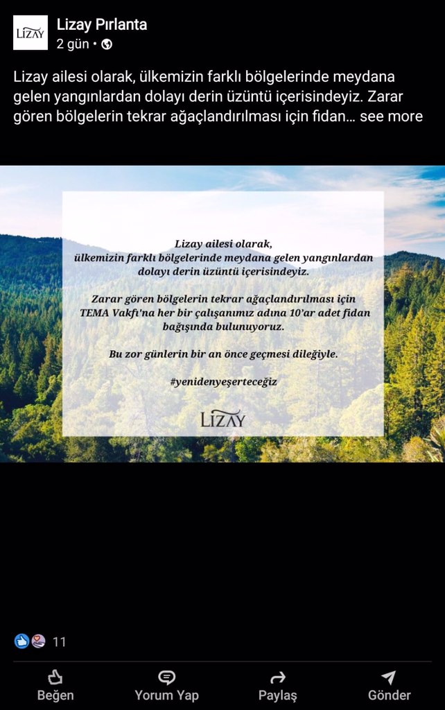 markalar ne kadar bağış yaptı