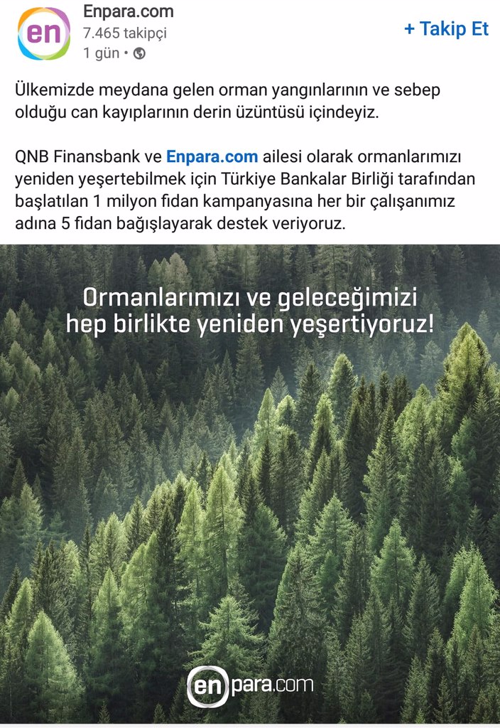markalar ne kadar bağış yaptı