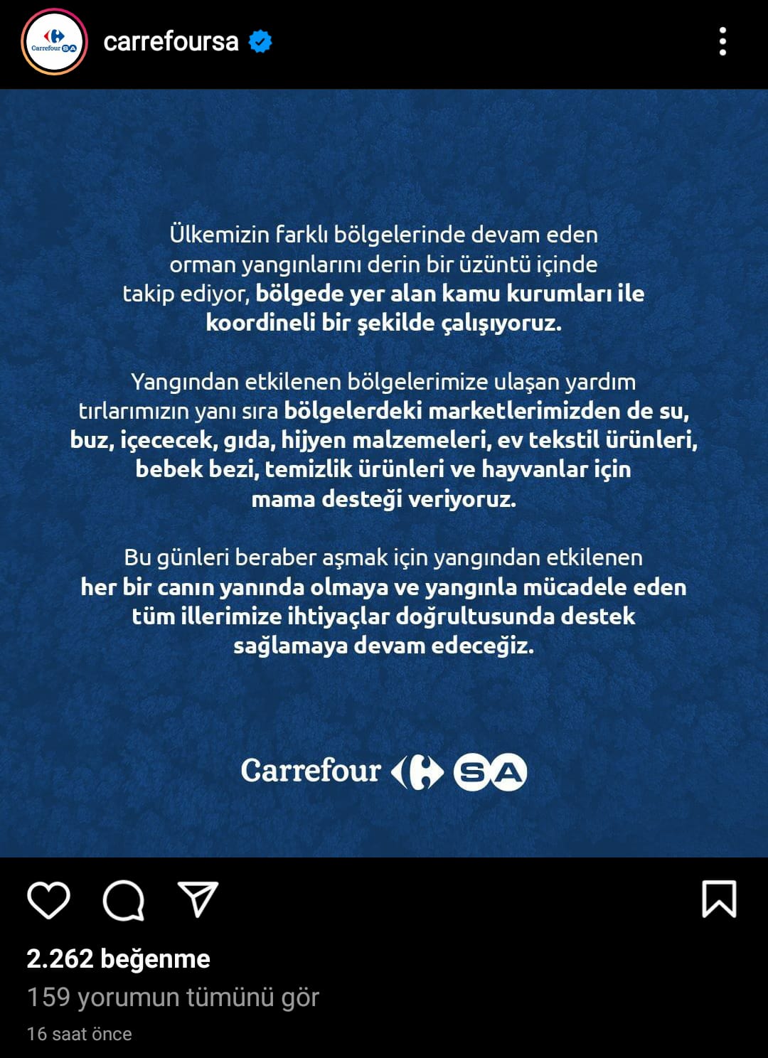 markalar ne kadar bağış yaptı