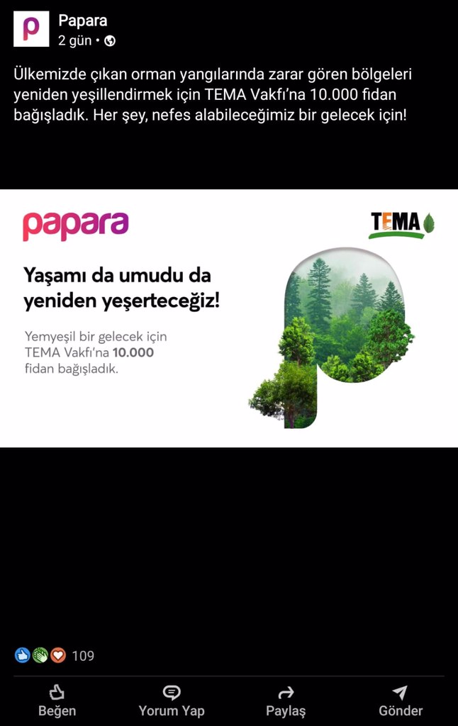 markalar ne kadar bağış yaptı