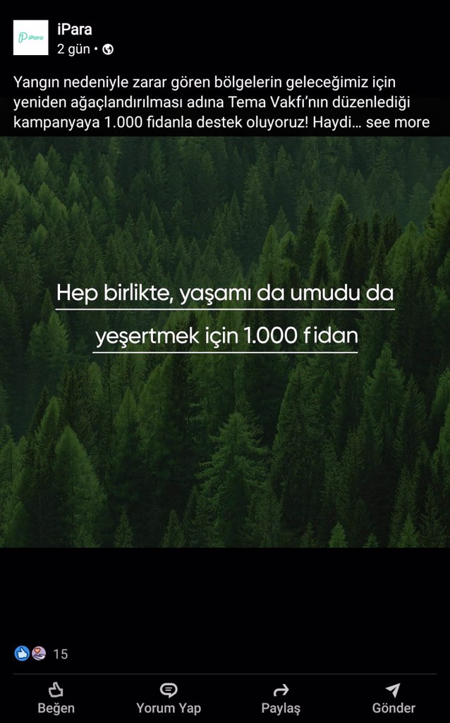 markalar ne kadar bağış yaptı