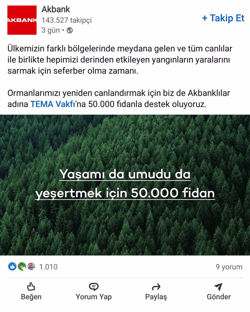 markalar ne kadar bağış yaptı