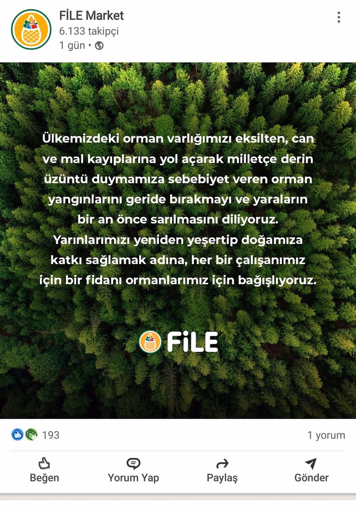 markalar ne kadar bağış yaptı