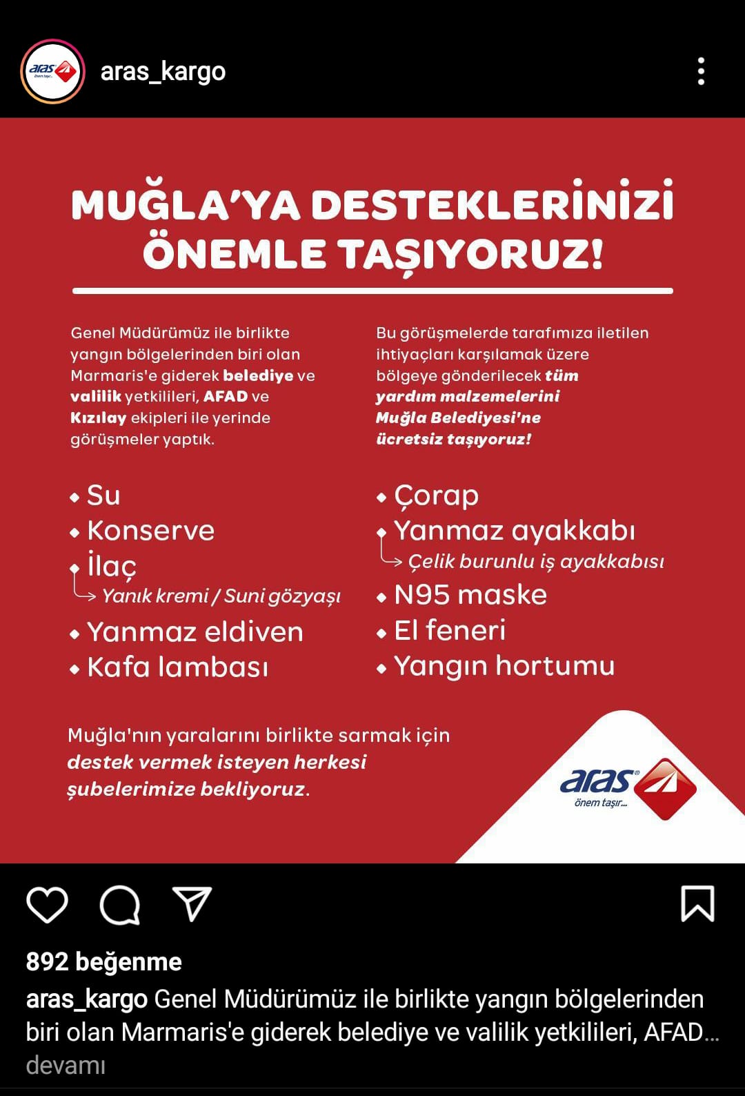 markalar ne kadar bağış yaptı