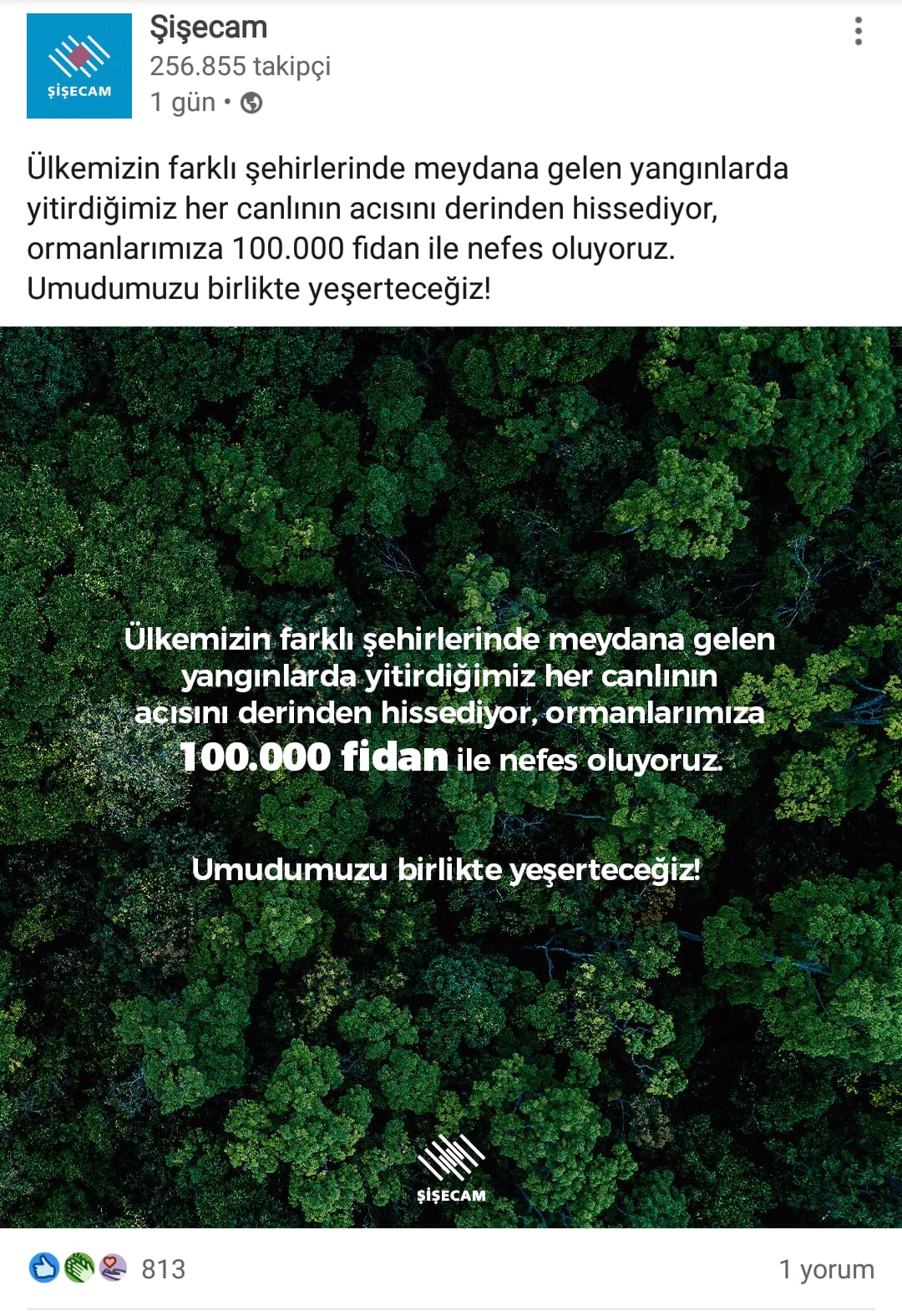 Markalar ne kadar bağış yaptı