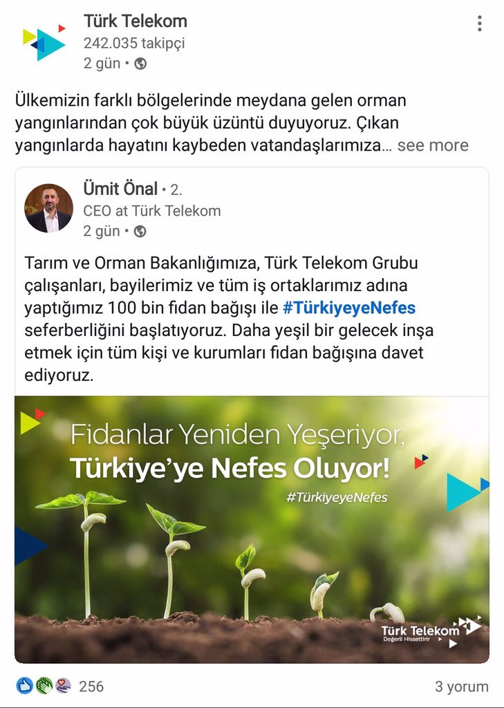 markalar ne kadar bağış yaptı