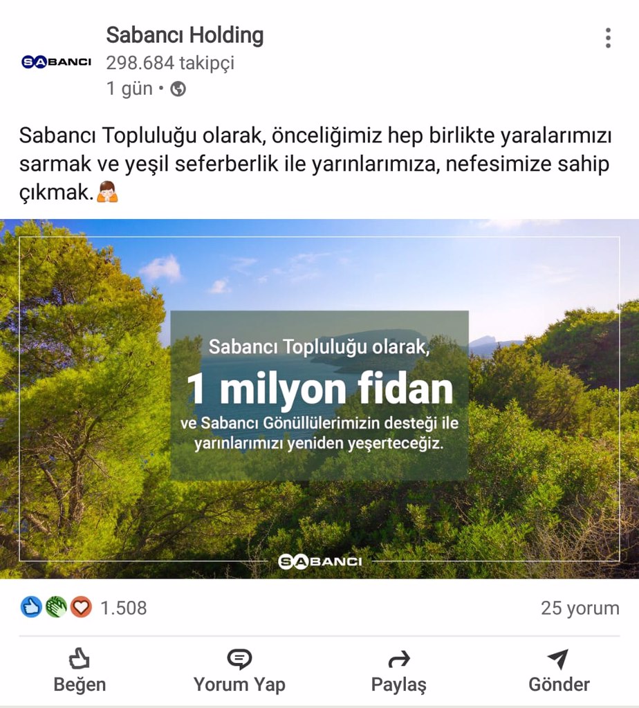 markalar ne kadar bağış yaptı