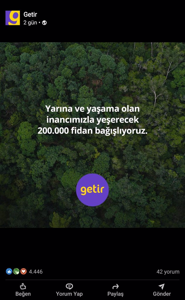 markalar ne kadar bağış yaptı