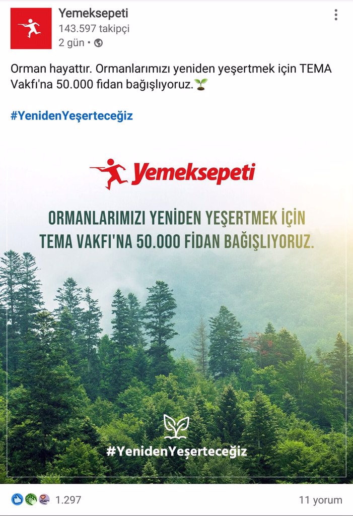 markalar ne kadar bağış yaptı