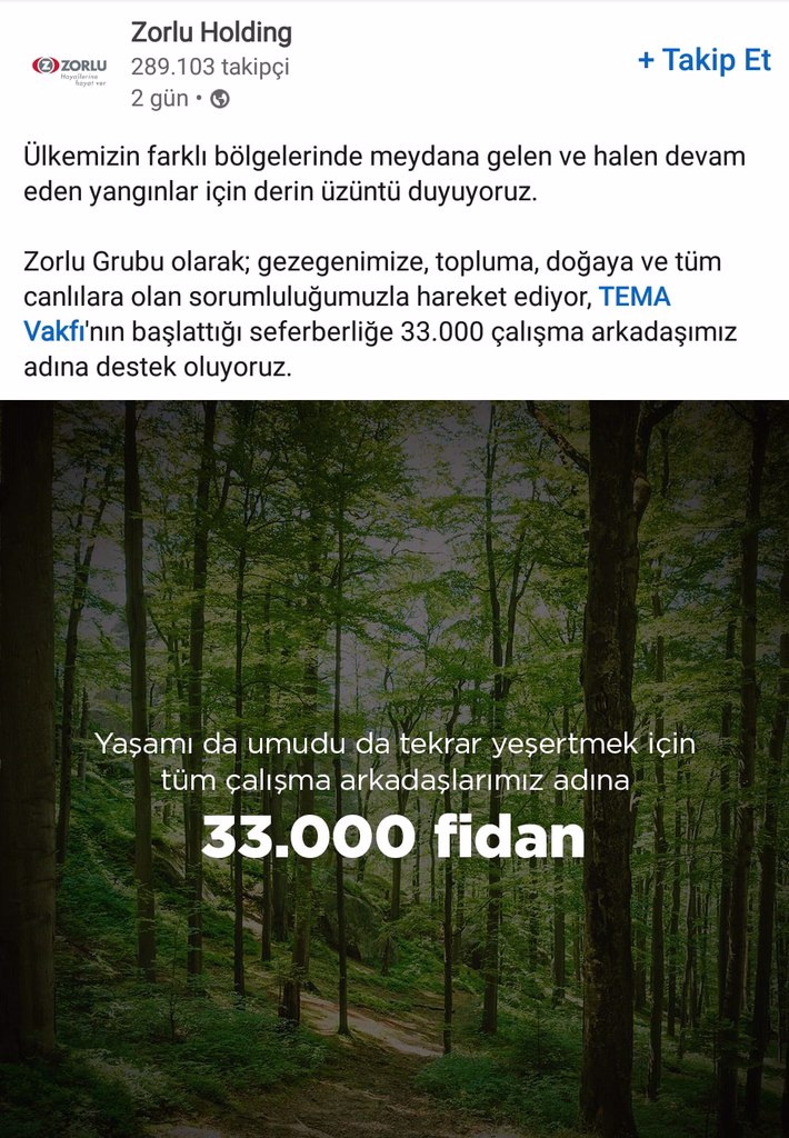 markalar ne kadar bağış yaptı