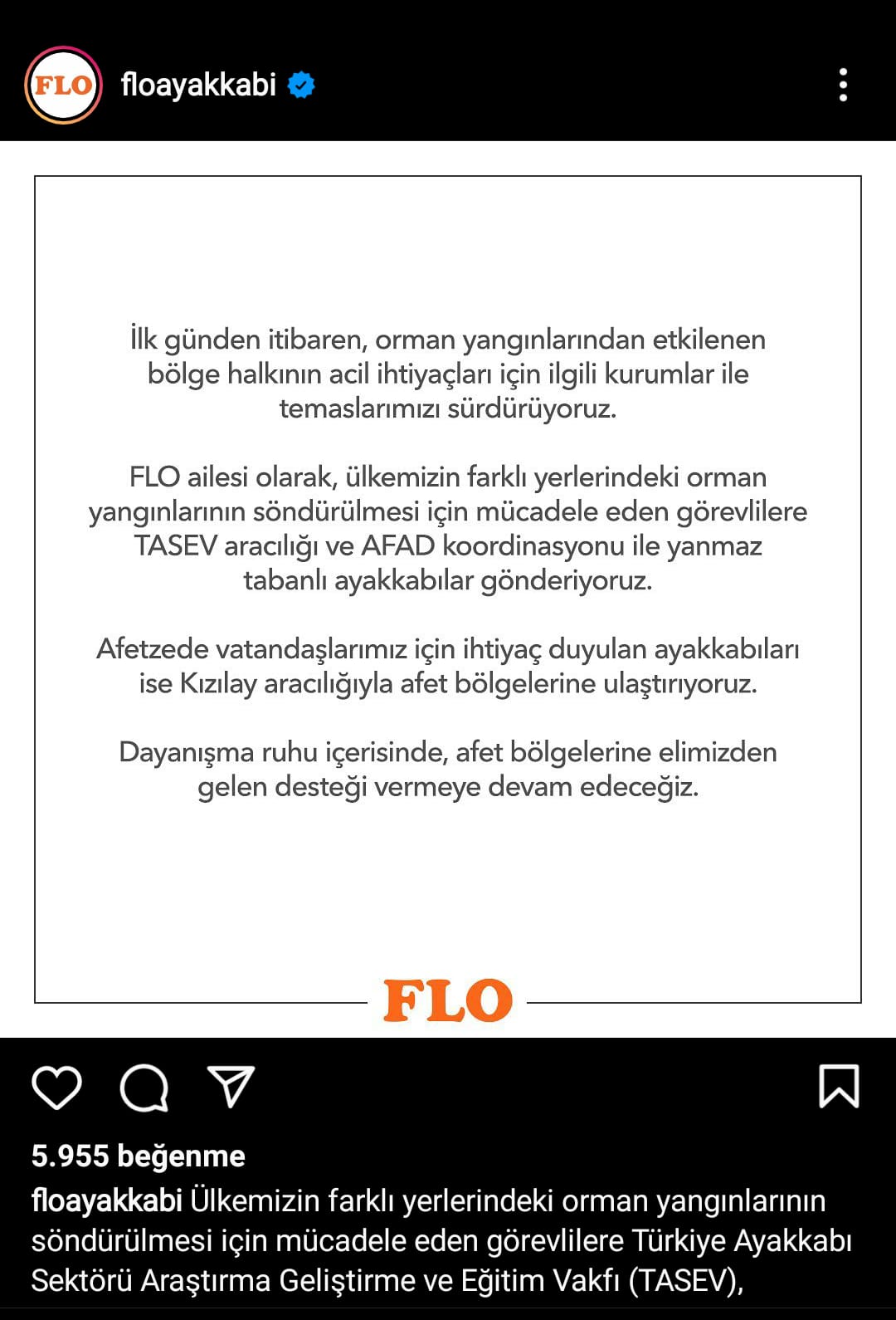 markalar ne kadar bağış yaptı