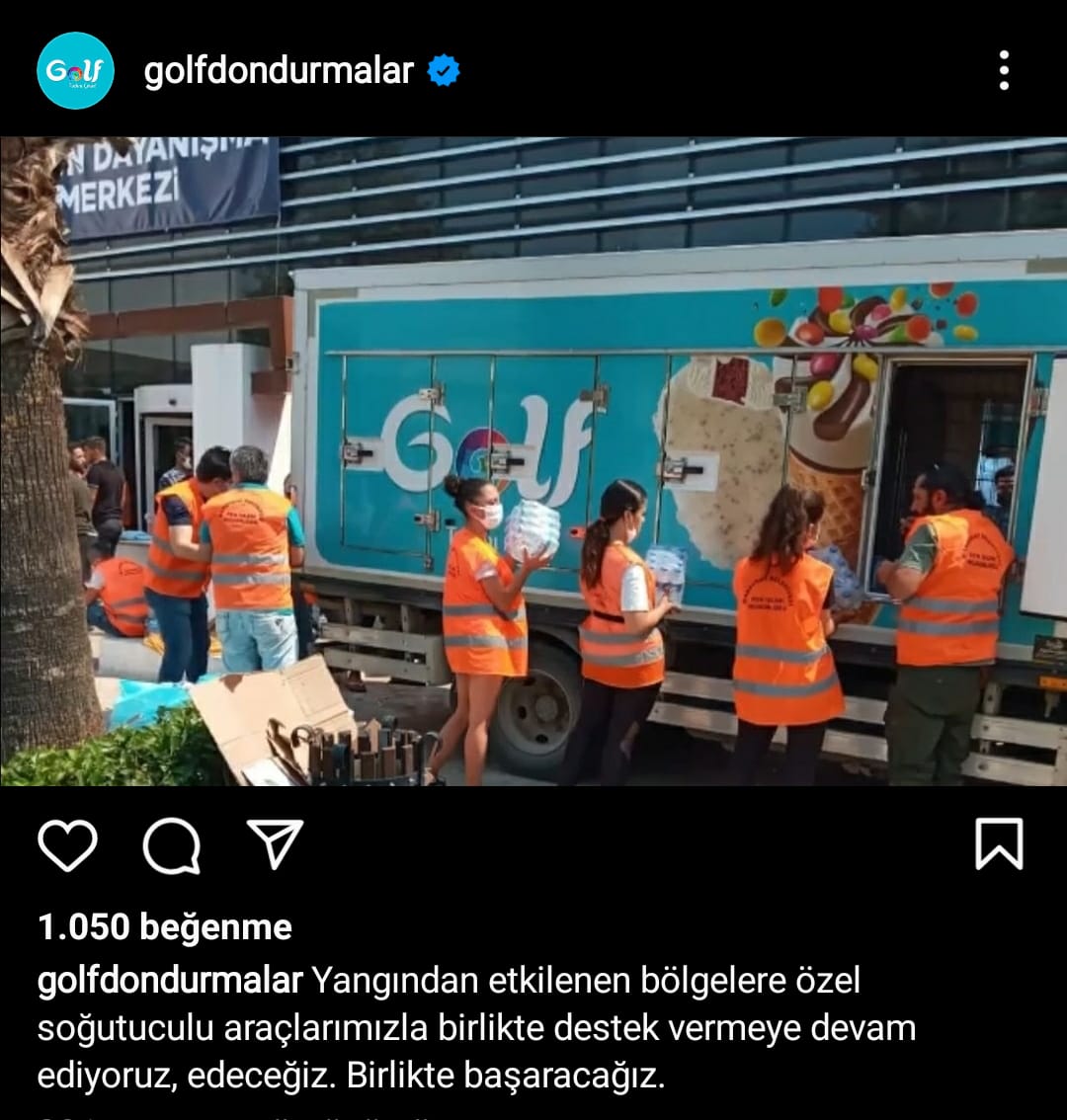 markalar ne kadar bağış yaptı