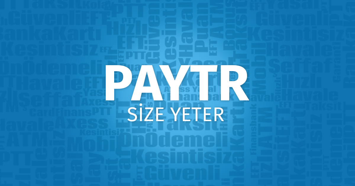 paytr facebook