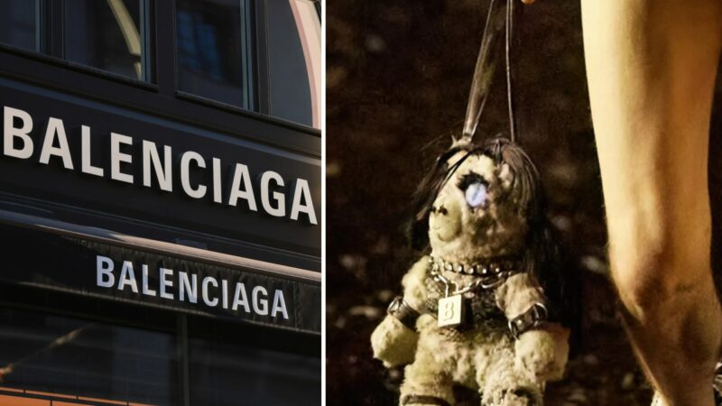 Balenciaga Krizi, İptal/Linç Kültürü'nün Önemli Bir Örneği