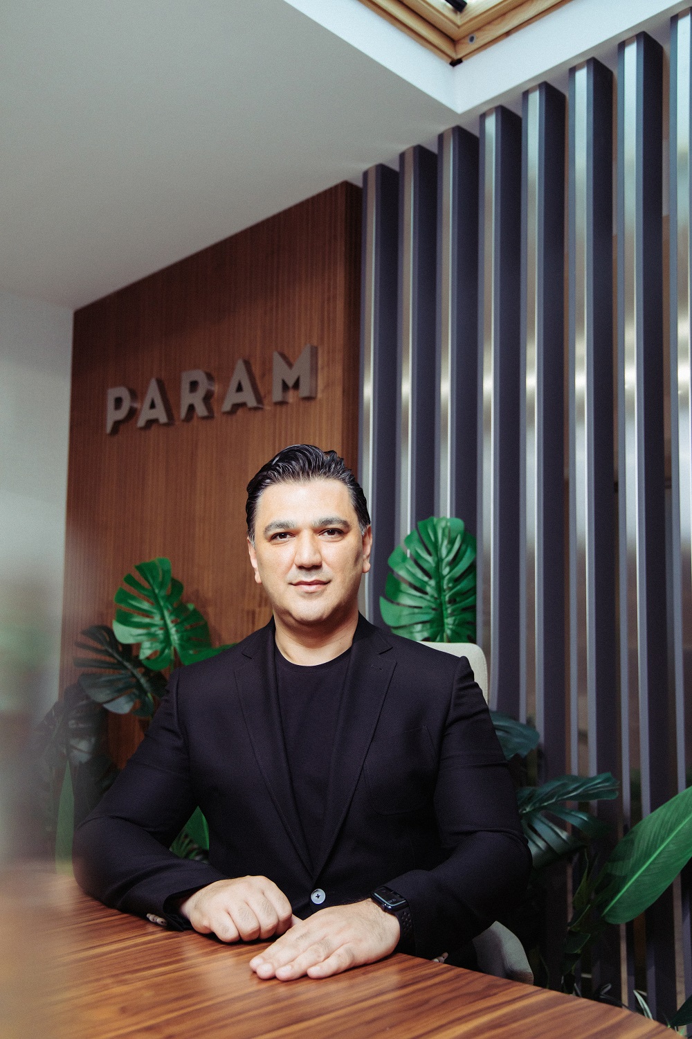 param emin can yilmaz