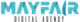 mayfair site logosu