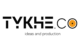 tykhe logo
