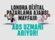 mayfair ads uzmani ariyor