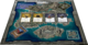 pubg boardroyale ontable view