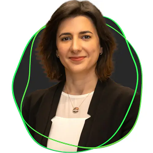 Canan Berkem Uzun